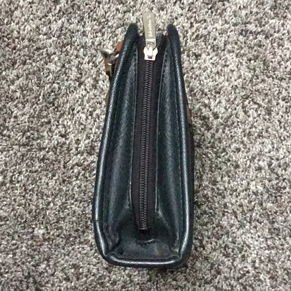 Valentino Sabatini Men’s leather clutch EUC - Picture 5 of 12